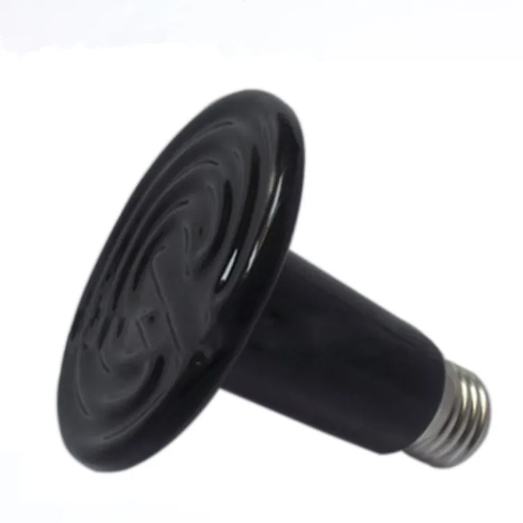 IR Ceramic heater Model A